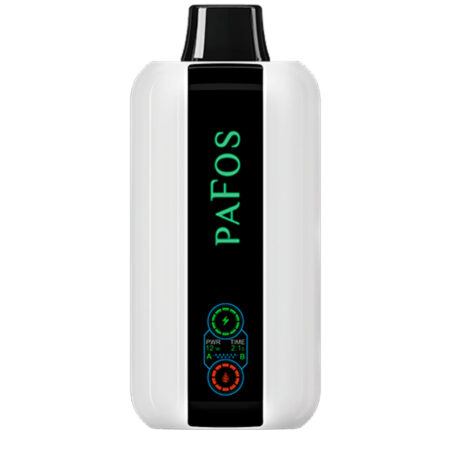 Одноразовая ЭС PAFOS 20000 - Черника Малина Лимон (Hard)