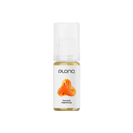 Жидкость Plonq Liquid Salt - Кислый мармелад 30мл (20mg)