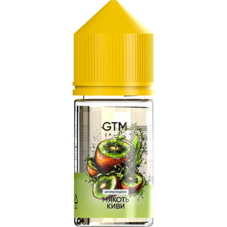 Ароматизатор GTM 14мл - Мякоть киви
