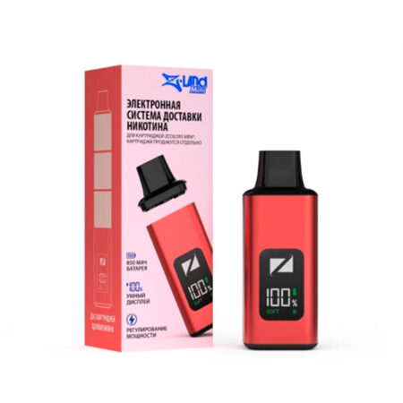 ZLAND MINI - Красный