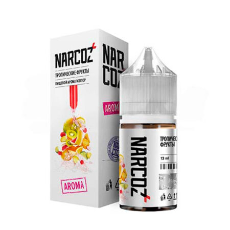 Ароматизатор NARCOZ 13мл - Тропические Фрукты