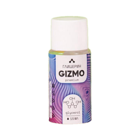Глицерин GIZMO PREMIUM 13мл