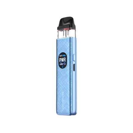 Vaporesso XROS 5 Pod Kit 1500mAh (Blue Silk) (2)