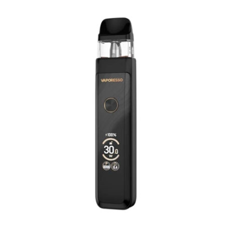 Vaporesso Vaporesso XROS Pro 2 Kit 2000mAh (Glittering Black)