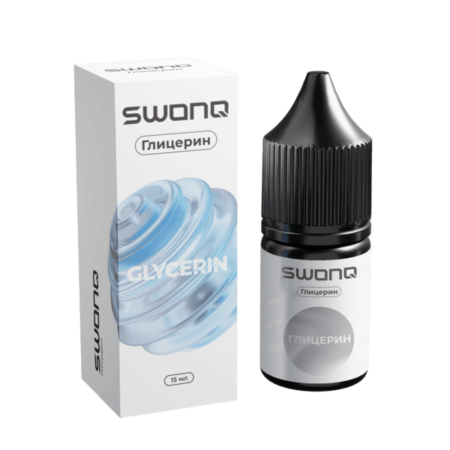 Глицерин Swonq 13мл