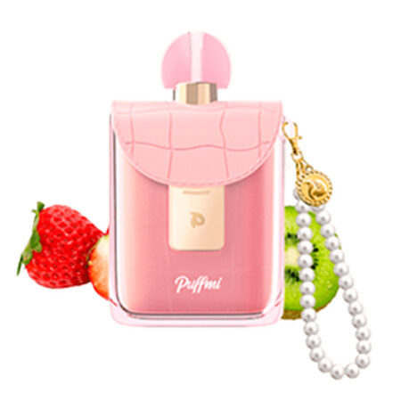 Одноразовая ЭС Puffmi Flora 25000 - Клубника Киви