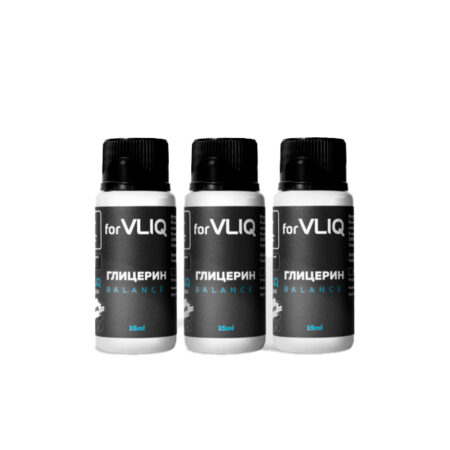Глицерин VLIQ 15 мл