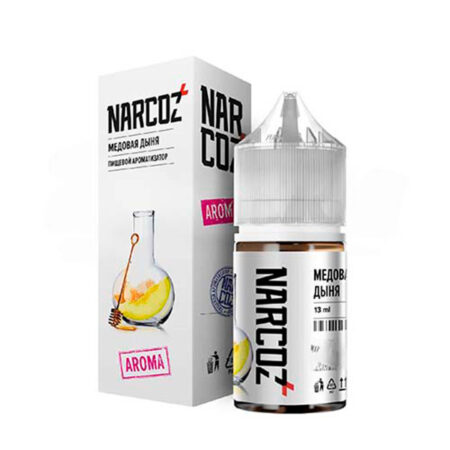 Ароматизатор NARCOZ 13мл - Медовая Дыня
