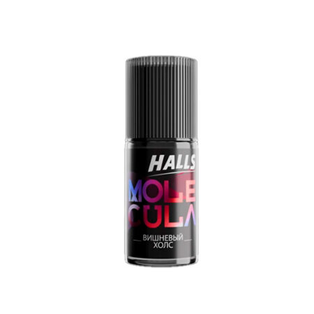 Ароматизатор MOLECULA HALLS 14мл - Вишневый Холс