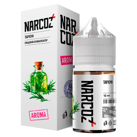 Ароматизатор NARCOZ 13мл - Тархун