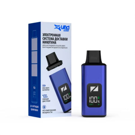 ZLAND MINI - Синий