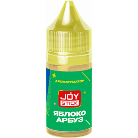 Ароматизатор JOYSTICK 14мл - Яблоко арбуз