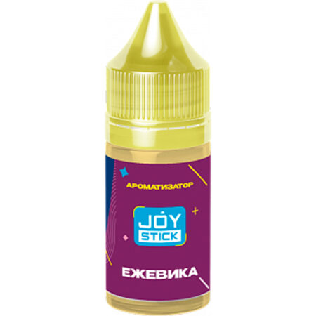 Ароматизатор JOYSTICK 14мл - Ежевика
