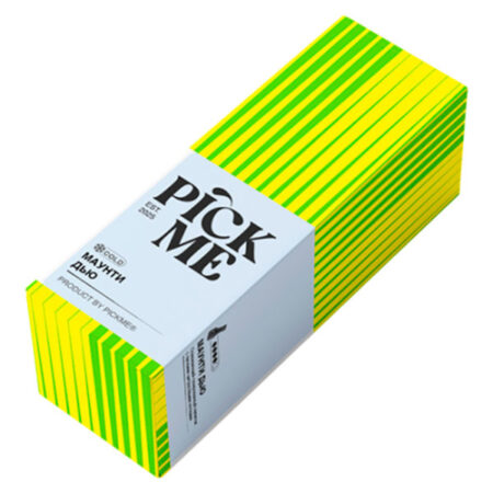 Ароматизатор PickMe Cold 14мл - Маунтин Дью