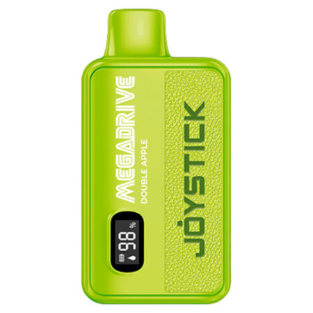 Одноразовая ЭС JOYSTICK Drive Extra 19000 - Двойное Яблоко