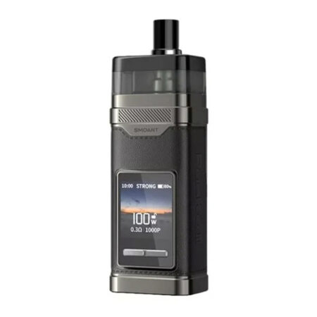 Smoant Pasito 3 Kit 2800mAh (Matte Black)