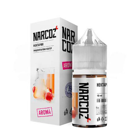Ароматизатор NARCOZ 13мл - Нектарин