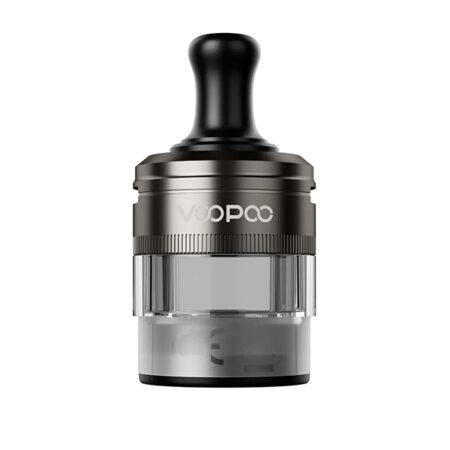 Картридж (без испарителя) Voopoo PnP-X MTL (Gray) Pod (5ml)