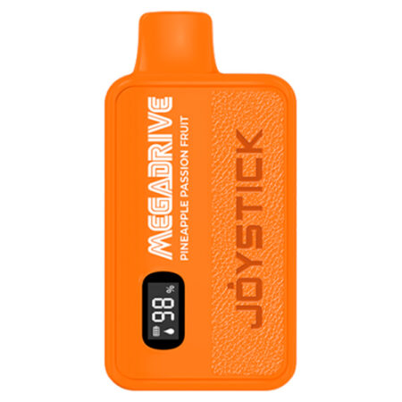 Одноразовая ЭС JOYSTICK Drive Extra 19000 - Ананас Маракуйя