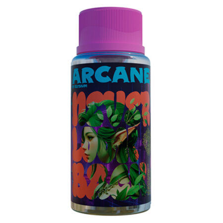 Ароматизатор ARCANE BY ELISIUM CLASSIC 14мл - Медовая Дыня