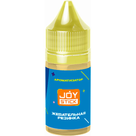Ароматизатор JOYSTICK 14мл - Жевательная резинка