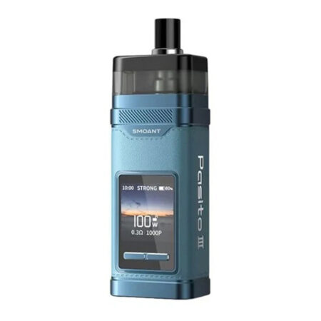 Smoant Pasito 3 Kit 2800mAh (Blue Azur)