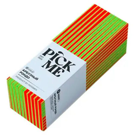 Ароматизатор PickMe Cold 14мл - Арбузный рондо