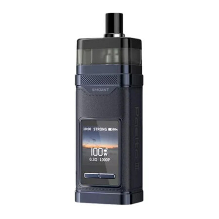 Smoant Pasito 3 Kit 2800mAh (Blue Nuit)