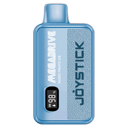 Одноразовая ЭС JOYSTICK Drive Extra 19000 - Ледяной Фруктовый Микс