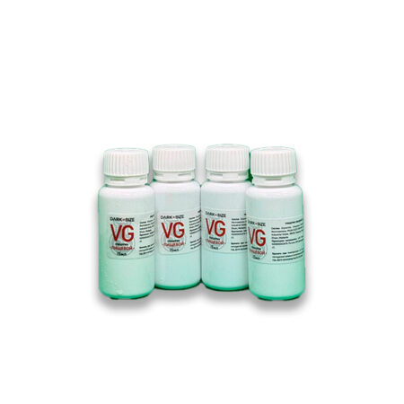 Глицерин DARK X SIZE 15мл