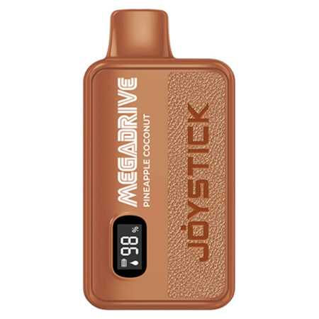 Одноразовая ЭС JOYSTICK Drive Extra 19000 - Ананас Кокос