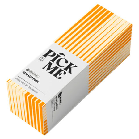 Ароматизатор PickMe Origina 14мл - Мандарин