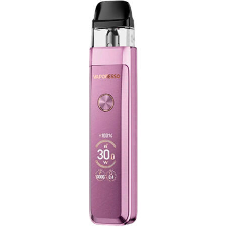 Vaporesso Vaporesso XROS Pro 2 Kit 2000mAh (Dawn Purple)