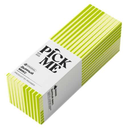 Ароматизатор PickMe Origina 14мл - Дынный Микс