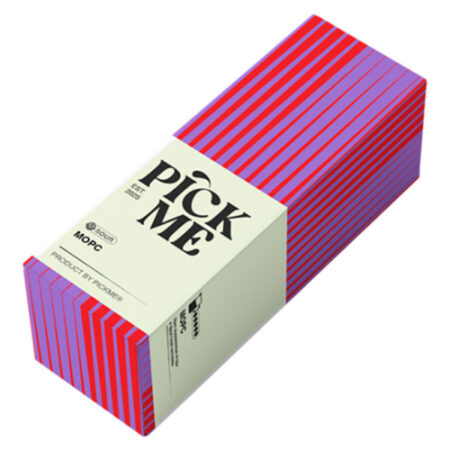 Ароматизатор PickMe Sour 14мл - Морс