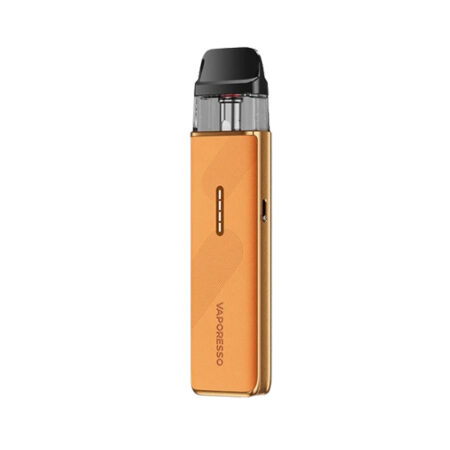 Vaporesso XROS 5 Mini 1500mAh Leather Edition (Retro Orange)