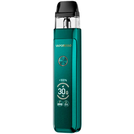 Vaporesso Vaporesso XROS Pro 2 Kit 2000mAh (Gem Green)