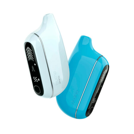 Одноразовая ЭС PLONQ MAX PRO 10000 - Минеральная Вода (М)