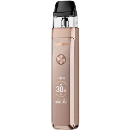 Vaporesso Vaporesso XROS Pro 2 Kit 2000mAh (Glittering Gold)