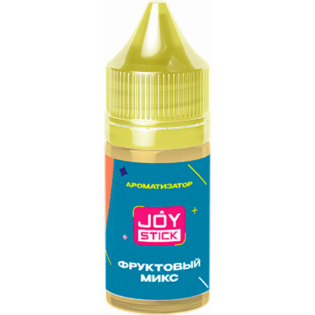 Ароматизатор JOYSTICK 14мл - Фруктовый микс