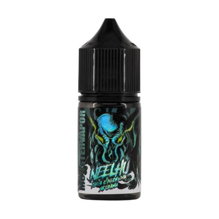 Жидкость MONSTERVAPOR Salt 30мл - Neelhu (Хвоя с лесными ягодами) (20mg) (М)