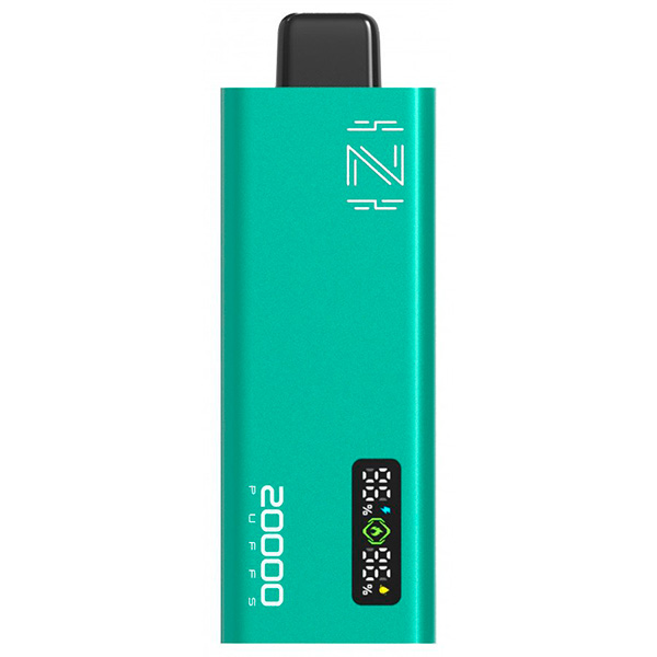 Одноразовая ЭС IZI Q 20000 — Сладкий грейпфрут Одноразовая ЭС IZI Q 20000 - Сладкий грейпфрут