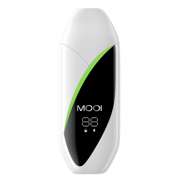 Одноразовая ЭС MOOI SLEEK 10000 — Виноград Клюква (М) Одноразовая ЭС MOOI SLEEK 10000 - Виноград Клюква (М)