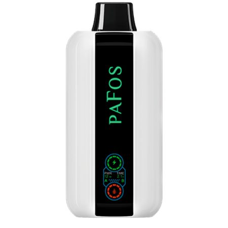 Одноразовая ЭС PAFOS 20000 - Голубика облепиха клюква (Hard)